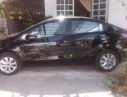 Kia Rio 2014 - Cần bán xe Kia Rio đời 2014, màu đen, nhập khẩu chính hãng, 450tr