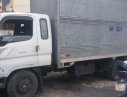 Hyundai HD 65 2001 - Cần bán xe Hyundai HD65 đời 2001, màu trắng, nhập khẩu, 205 triệu