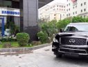 Infiniti QX80   2017 - Bán Infiniti QX80 đời 2017, màu đen, nhập khẩu