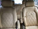 Kia Carnival GS 2.5 AT 2009 - Bán ô tô Kia Carnival GS 2.5 AT đời 2009, màu đen xe gia đình