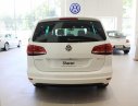 Volkswagen Sharan 2016 - Bán xe MPV nhập khẩu cho gia đình - Volkswagen Sharan