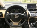 Lexus NX 200T 2014 - Bán Lexus NX 200T 2014, màu bạc, xe nhập Nhật Bản