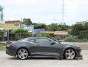 Chevrolet Camaro 2016 - Cần bán lại xe Chevrolet Camaro đời 2016, màu xám