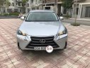 Lexus NX 200T 2014 - Bán Lexus NX 200T 2014, màu bạc, xe nhập Nhật Bản