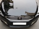 Peugeot 508 508 2016 - Bán Gấp Pegeot 508 màu đen, sản xuất cuối 2016, đăng ký 2017