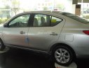 Nissan Sunny XL MT 2016 - Bán xe Nissan Sunny số tự động  ưu đãi khuyến mãi tốt nhất Miền Trung. Hotline 0985411427