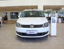 Volkswagen Sharan 2016 - Bán xe MPV nhập khẩu cho gia đình - Volkswagen Sharan