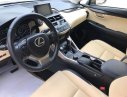 Lexus NX 200T 2014 - Bán Lexus NX 200T 2014, màu bạc, xe nhập Nhật Bản