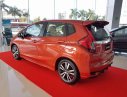 Honda Jazz RS, VX, V 2017 - Bán xe Honda Jazz RS, VX, V 2017, màu đỏ, nhập khẩu nguyên chiếc