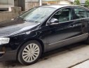 Volkswagen Passat   2.0 AT  2009 - Bán xe Volkswagen Passat 2.0 AT 2009, màu đen, nhập khẩu