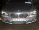 BMW 7 Series   2012 - Bán BMW 7 Series sản xuất 2012, nhập khẩu còn mới