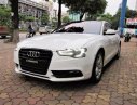 Audi A5 2.0 Quattro 2016 - Bán ô tô Audi A5 2.0 Quattro đời 2016, màu trắng, nhập khẩu