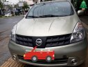 Nissan Livina 2011 - Cần bán gấp xe Nissan Livina đời 2011