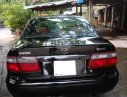 Mazda 626 Glx 1999 - Bán ô tô Mazda 626 Glx đời 1999, màu đen, xe nhập