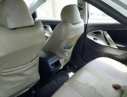 Toyota Camry   SE   2009 - Bán ô tô Toyota Camry SE đời 2009, màu bạc, nhập khẩu, giá tốt