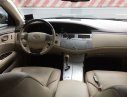 Toyota Avalon Limited 2008 - Cần bán gấp Toyota Avalon 3.5 Limitted đời 2008, màu đen, xe nhập