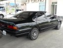 Nissan Cefiro GTS-R 1996 - Cần bán Nissan Cefiro GTS-R sản xuất 1996, màu đen, nhập khẩu chính chủ, giá 220tr