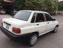 Kia Pride GTX Beta 1995 - Cần bán xe Kia Pride GTX Beta 1995, màu trắng, xe nhập