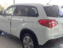 Suzuki Vitara   1.6 AT  2017 - Bán xe Suzuki Vitara 1.6 AT đời 2017, màu trắng