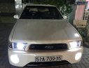 Ford Mustang 1995 - Cần bán Ford Mustang 1995, màu trắng, nhập khẩu nguyên chiếc, giá 98tr