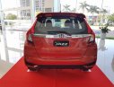 Honda Jazz RS, VX, V 2017 - Bán xe Honda Jazz RS, VX, V 2017, màu đỏ, nhập khẩu nguyên chiếc
