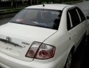 Lifan 520   2007 - Bán Lifan 520 sản xuất 2007, màu trắng, giá tốt