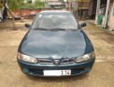 Mitsubishi Proton 1997 - Bán Mitsubishi Proton đời 1997, màu xanh  