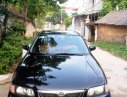 Mazda 626 Glx 1999 - Bán ô tô Mazda 626 Glx đời 1999, màu đen, xe nhập