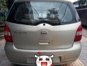 Nissan Livina 2011 - Cần bán gấp xe Nissan Livina đời 2011