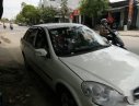 Lifan 520   2007 - Bán Lifan 520 sản xuất 2007, màu trắng, giá tốt