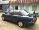 Mitsubishi Proton 1997 - Bán Mitsubishi Proton đời 1997, màu xanh  