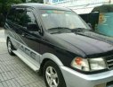 Toyota Zace   GL   2001 - Bán Toyota Zace GL đời 2001, màu đen còn mới, giá tốt