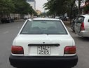 Kia Pride GTX Beta 1995 - Cần bán xe Kia Pride GTX Beta 1995, màu trắng, xe nhập