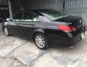 Toyota Avalon Limited 2008 - Cần bán gấp Toyota Avalon 3.5 Limitted đời 2008, màu đen, xe nhập