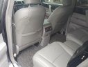 Toyota Highlander 2.7 2009 - Bán Toyota Highlander 2.7 đời 2009, màu xám, xe nhập chính chủ