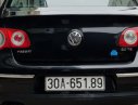 Volkswagen Passat   2.0 AT  2009 - Bán xe Volkswagen Passat 2.0 AT 2009, màu đen, nhập khẩu