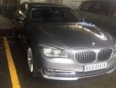 BMW 7 Series   2012 - Bán BMW 7 Series sản xuất 2012, nhập khẩu còn mới