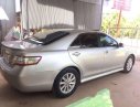 Toyota Camry   SE   2009 - Bán ô tô Toyota Camry SE đời 2009, màu bạc, nhập khẩu, giá tốt