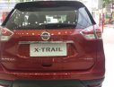 Nissan X trail LE PREMIUM 2017 - Cần bán Nissan X trail LE Premium năm 2017, hai màu