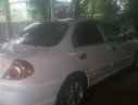 Kia Spectra 1.6 MT 2006 - Cần bán lại xe Kia Spectra 1.6 MT năm 2006, màu trắng