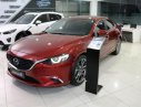 Mazda 6 2.0L Premium 2017 - Bán xe Mazda 6 2.0L Premium đời 2017, màu đỏ, giá chỉ 899 triệu
