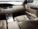 Toyota Avalon Limited 2008 - Cần bán gấp Toyota Avalon 3.5 Limitted đời 2008, màu đen, xe nhập