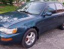 Toyota Corolla 1.8 Gli  1994 - Bán Toyota Corolla 1.8 Gli năm 1994, màu xanh  