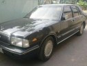 Nissan Cedric 1992 - Chính chủ bán Nissan Cedric đời 1992, màu đen, xe nhập