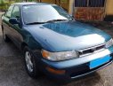 Toyota Corolla 1.8 Gli  1994 - Bán Toyota Corolla 1.8 Gli năm 1994, màu xanh  