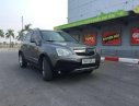 Opel Antara 2006 - Cần bán lại xe Opel Antara sản xuất 2006, màu xám, nhập khẩu nguyên chiếc còn mới