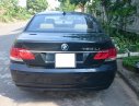 BMW 7 Series 760Li 2006 - Bán xe BMW 7 Series 760Li năm 2006, màu đen, giá 890tr