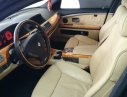 BMW 7 Series 760Li 2006 - Bán xe BMW 7 Series 760Li năm 2006, màu đen, giá 890tr