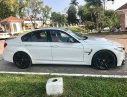 BMW M3 2016 - Bán xe BMW M3 đời 2016, màu trắng, nhập khẩu nguyên chiếc