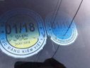 Kia Pride Beta 1991 - Bán xe Kia Pride Beta năm 1991, màu đen, nhập khẩu 